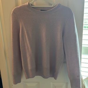 Naadam cashmere sweater